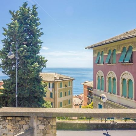 Happy Holiday Spazio Aperto Con Vista Mare 卡莫利 外观 照片